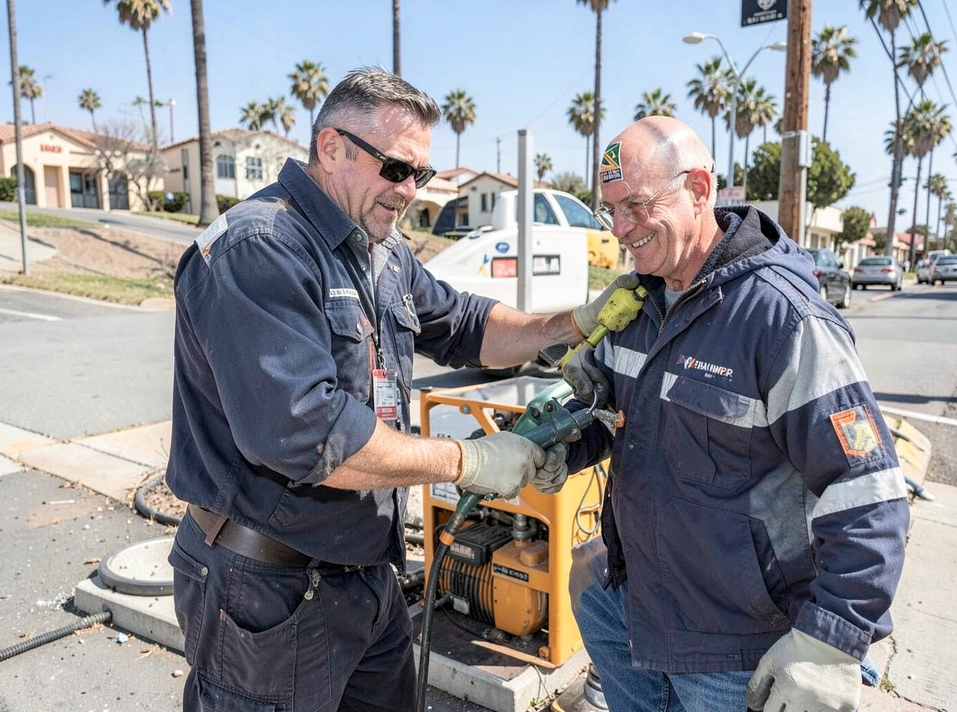 HVAC Services in HVAC Services in Encanto